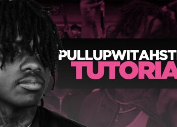 BEHIND THE BEAT: SahBabii “Pull Up Wit Ah Stick” (Prod. LilVoeOTB)