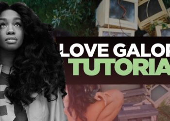 BEHIND THE BEAT – SZA “LOVE GALORE” FT. TRAVIS SCOTT