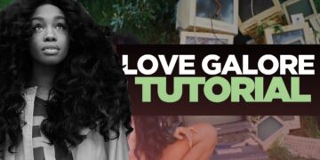 BEHIND THE BEAT – SZA “LOVE GALORE” FT. TRAVIS SCOTT