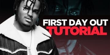 BEHIND THE BEAT: Tee Grizzley “FIRST DAY OUT” (Prod. HelluvaBeats)