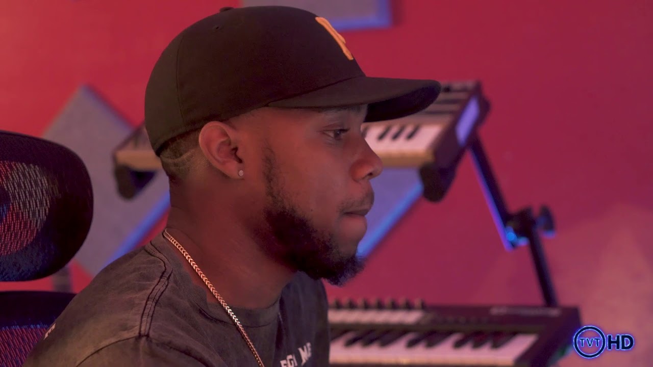 Behind the beat: the making of NBA Youngboy – House Arrest Tingz ( produced by Drumdummie)