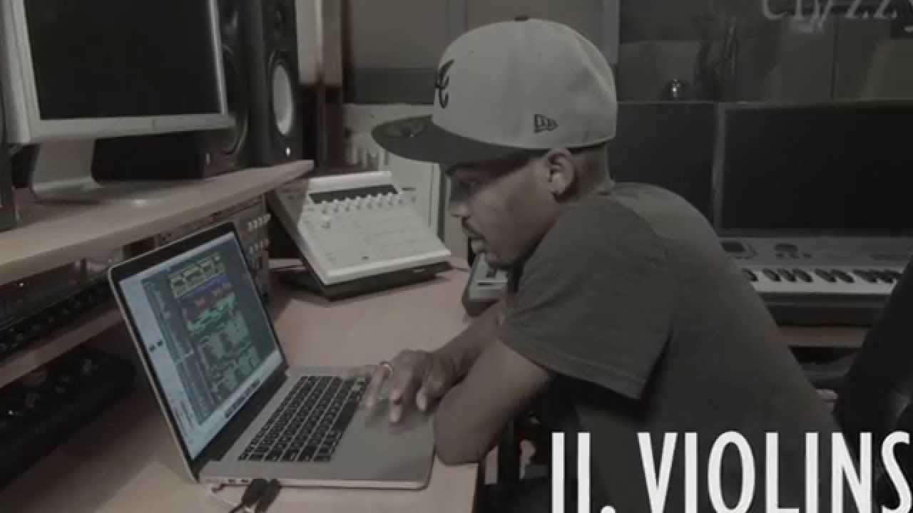 Behind The Beat w/ Producer Chizzy Stephens: JLo “Same Girl”