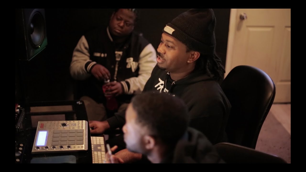 Behind The Beat with Nard & B – Break Down of Future’s “Inside The Mattress” (Trench Cook Up Ep. 1)