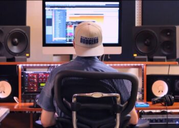 Behind the Beats #1 – “Lead the Lost”