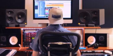 Behind the Beats #1 – “Lead the Lost”