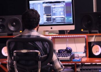 Behind the Beats #2 – Closer Now