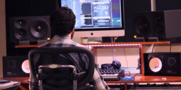 Behind the Beats #2 – Closer Now