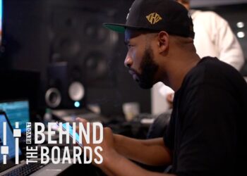 Behind The Boards: Syk Sense
