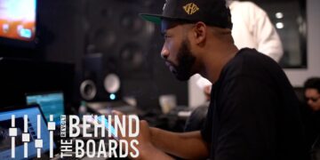 Behind The Boards: Syk Sense