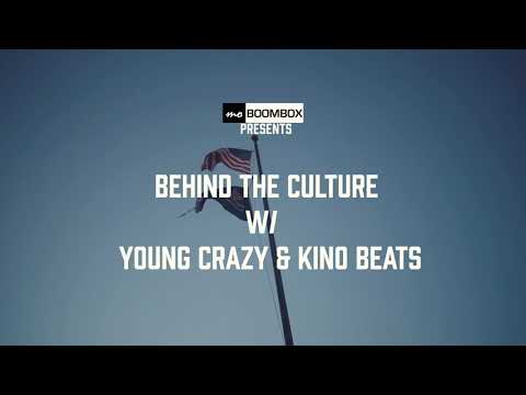 Behind The Culture: Young Crazy & KinoBeats