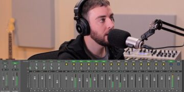 Behind the Mix – Off the Wall (Full Session Walkthrough)