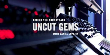 Behind the Soundtrack: ‘Uncut Gems’ with Daniel Lopatin (DOCUMENTARY)