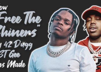 #BehindTheLoop: 42 Dugg, EST Gee “Free The Shiners” || LOOP By JBSaucedIt