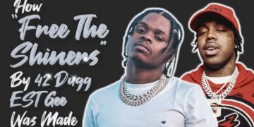 #BehindTheLoop: 42 Dugg, EST Gee “Free The Shiners” || LOOP By JBSaucedIt