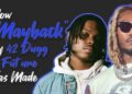#BehindTheLoop: 42 Dugg, Future “Maybach” || Sample By YPMChosen1