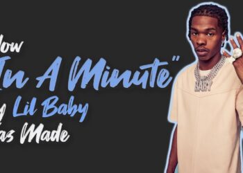#BehindTheLoop: Lil Baby “In A Minute” || Melody By Haze
