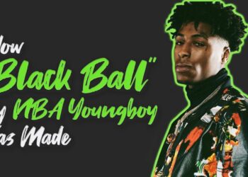 #BehindTheLoop: NBA YoungBoy “BlackBall” || Melody By Daniboi