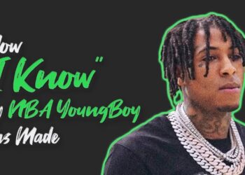 #BehindTheLoop: NBA YoungBoy “I Know” || Produced By Eliot Bohr x Cheese