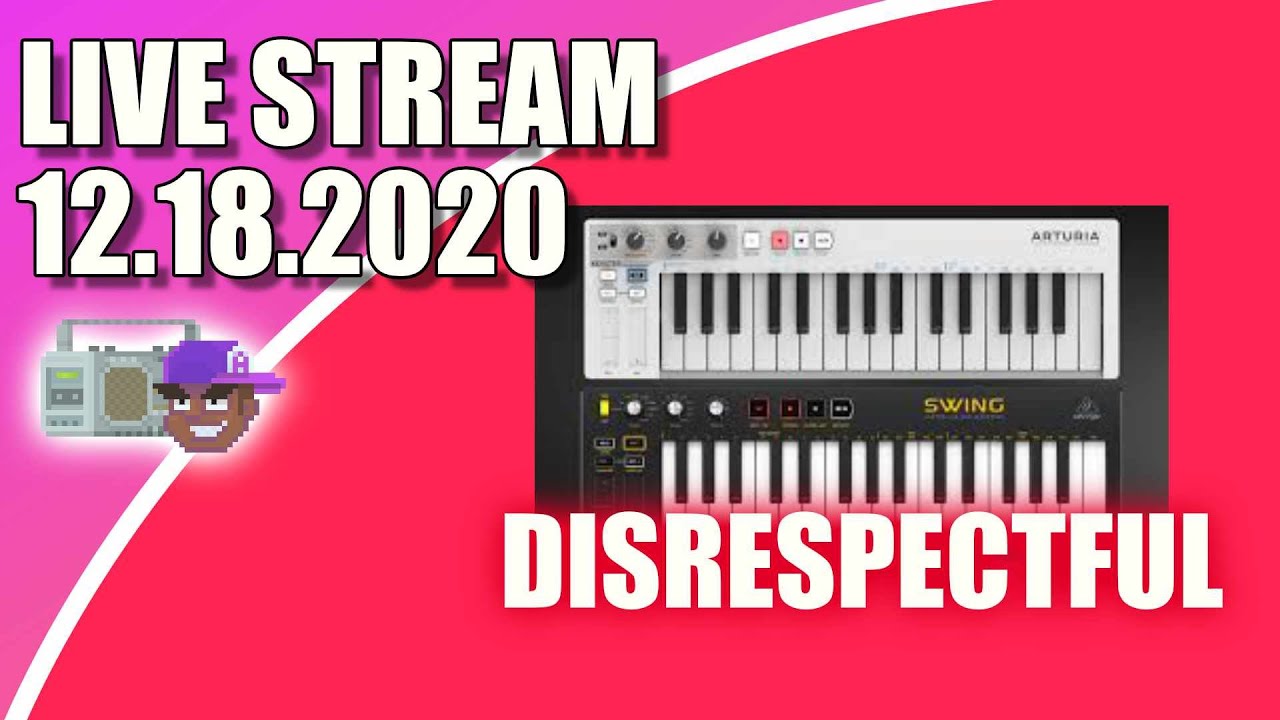 Behringer takes a “Swing” at Arturia? Selective Clone Outrage