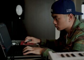 BENJII YANG Presents: Good Vibes Only Vol.1