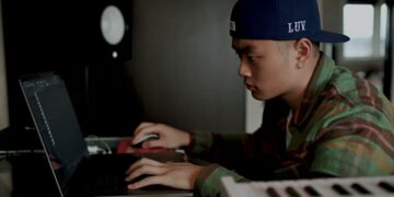 BENJII YANG Presents: Good Vibes Only Vol.1