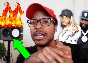 Benny The Butcher & Rick Ross Would SNAP on this Beat!