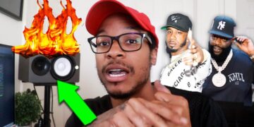 Benny The Butcher & Rick Ross Would SNAP on this Beat!