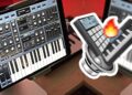 Best Beat making Mobile Setup? Ipad Pro – Beatmaker 2-3 – Akai Mpk Mini 2