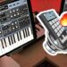 Best Beat making Mobile Setup? Ipad Pro – Beatmaker 2-3 – Akai Mpk Mini 2