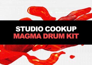 BEST DRUM KIT EVER? MAKING BEATS WITH NICK MIRA’S MAGMA PACK