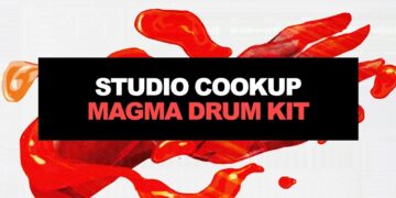 BEST DRUM KIT EVER? MAKING BEATS WITH NICK MIRA’S MAGMA PACK