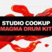 BEST DRUM KIT EVER? MAKING BEATS WITH NICK MIRA’S MAGMA PACK
