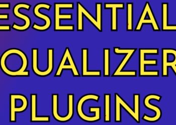 Best Equalizer Plugins 2022