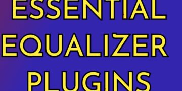 Best Equalizer Plugins 2022