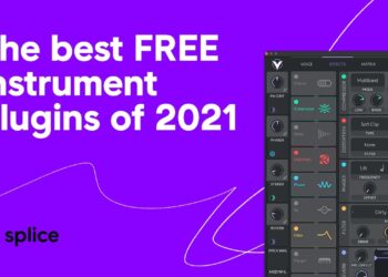 Best FREE instrument plugins/VSTs of 2021 (Ableton, FL Studio, Logic Pro X, Pro tools, etc…)