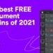 Best FREE instrument plugins/VSTs of 2021 (Ableton, FL Studio, Logic Pro X, Pro tools, etc…)