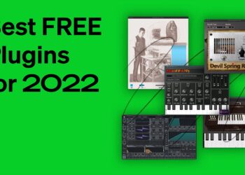 Best FREE Plugins You NEED for 2022 (NEW VSTs FL Studio, Ableton, Logic)