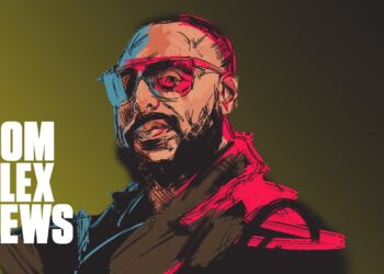 Best Hip-Hop Producer Alive: Madlib on the Making of ‘Bandana’ With Freddie Gibbs