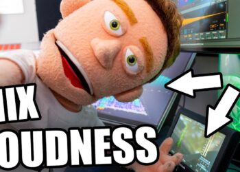 Best Loudness Meters & Analyzer Plugins