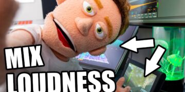 Best Loudness Meters & Analyzer Plugins