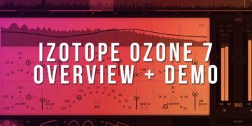 BEST MIXING / MASTERING PLUGIN? Izotope Ozone 7 Overview & Demo [FL Studio 12]