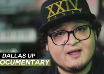 Best New Producer City #DallasUp Sound Collectiv Documentary