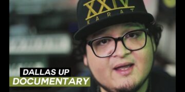 Best New Producer City #DallasUp Sound Collectiv Documentary