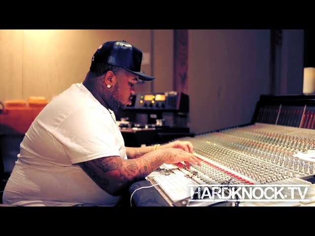 Best Of Hard Knock TV : DJ Mustard Breaks Down “My Nigga” (In studio), Talks Producing, Critics