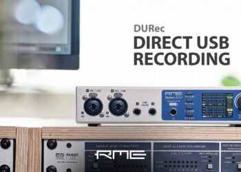 Best Performance with DURec