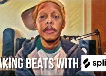 Best Place For Sample Packs? | Making Beats With Splice | First Look