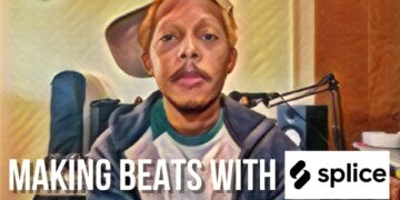 Best Place For Sample Packs? | Making Beats With Splice | First Look