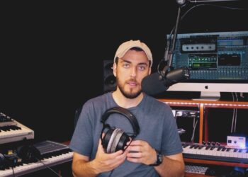 Best Studio Mixing Headphones Under $200