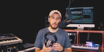 Best Studio Mixing Headphones Under $200