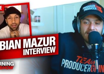 BEST Ways To Sell Sample Packs & Release Music | Producer Fabian Mazur Interview | CEO Morning Show